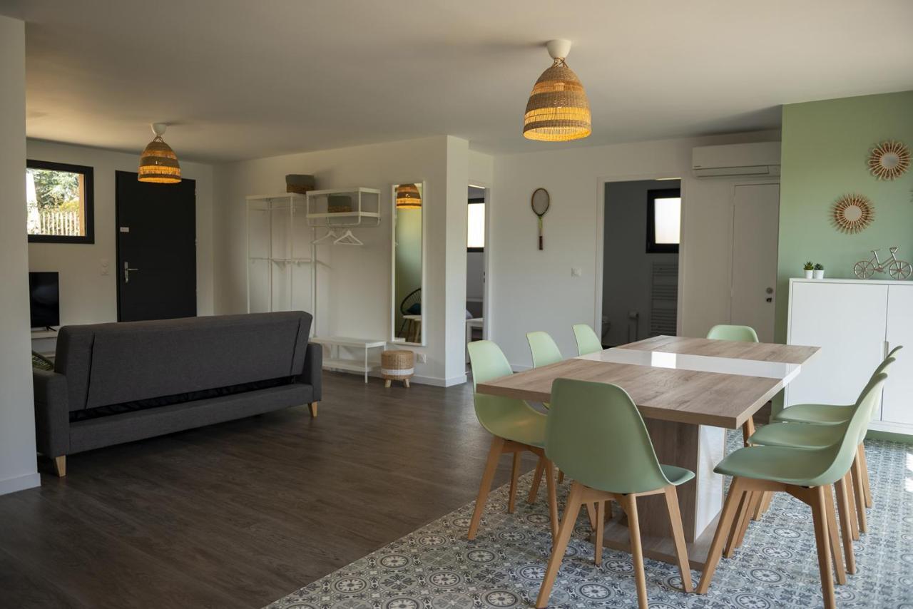 Les Lodges De Beg Leguer - Cote De Granit Rose Lannion Exterior foto