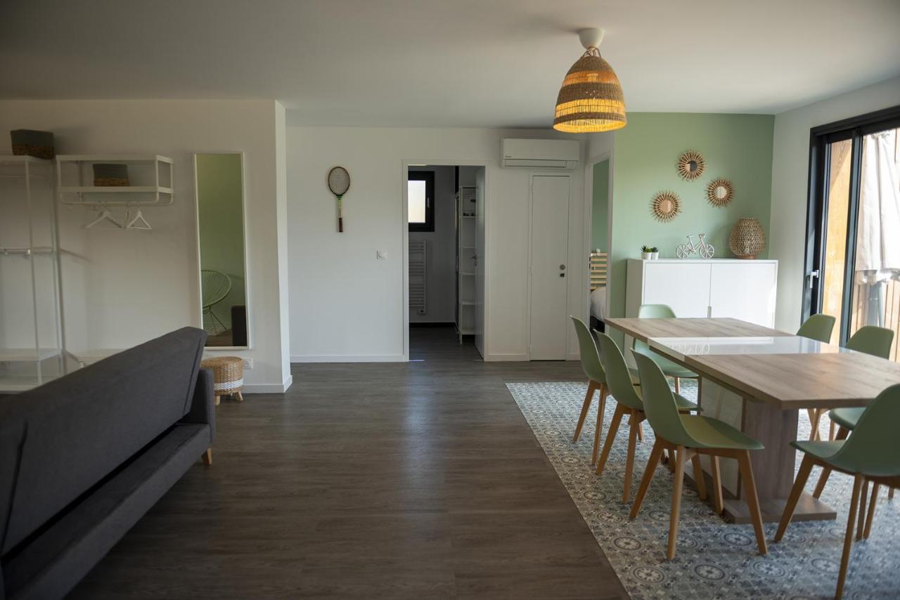 Les Lodges De Beg Leguer - Cote De Granit Rose Lannion Exterior foto