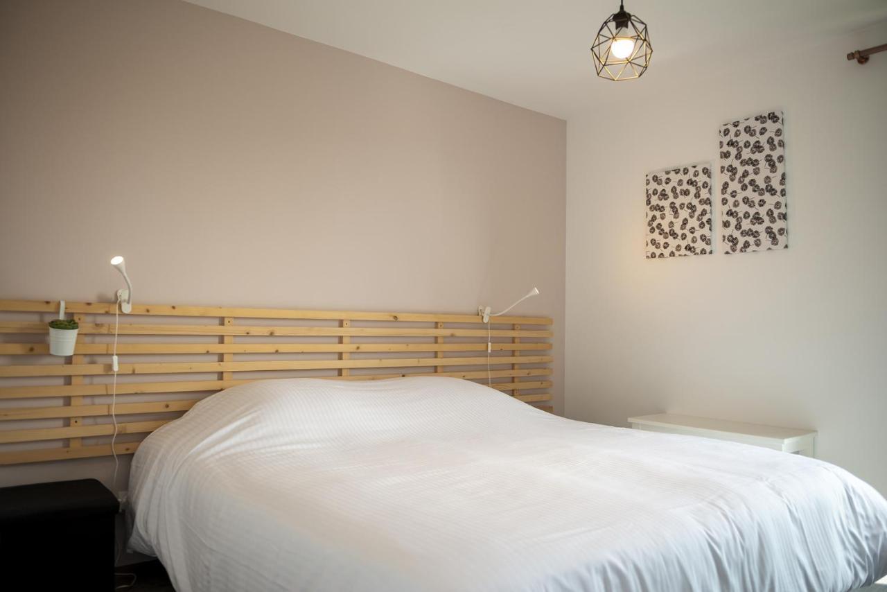 Les Lodges De Beg Leguer - Cote De Granit Rose Lannion Exterior foto